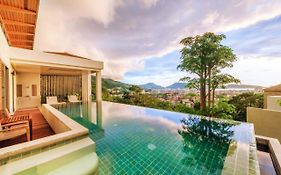Club Wyndham Patong Hill Phuket